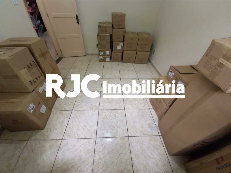 20211201_155042 - Apartamento 2 quartos à venda São Cristóvão, Rio de Janeiro - R$ 265.000 - MBAP26018 - 16