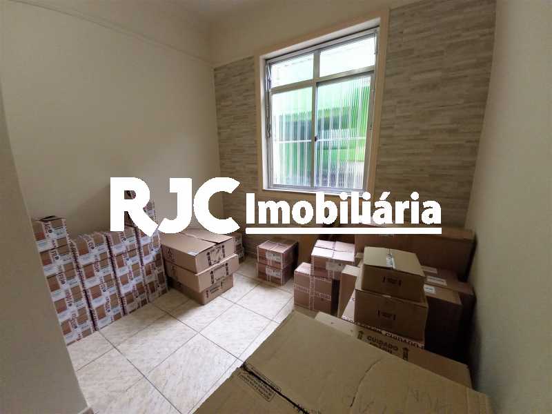 20211201_155059 - Apartamento 2 quartos à venda São Cristóvão, Rio de Janeiro - R$ 265.000 - MBAP26018 - 17