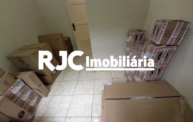 20211201_155115 - Apartamento 2 quartos à venda São Cristóvão, Rio de Janeiro - R$ 265.000 - MBAP26018 - 18