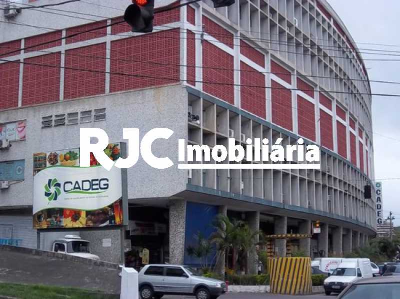 1.1 - Casa de Vila à venda Rua Lópes Trovão,Benfica, Rio de Janeiro - R$ 150.000 - MBCV20131 - 1