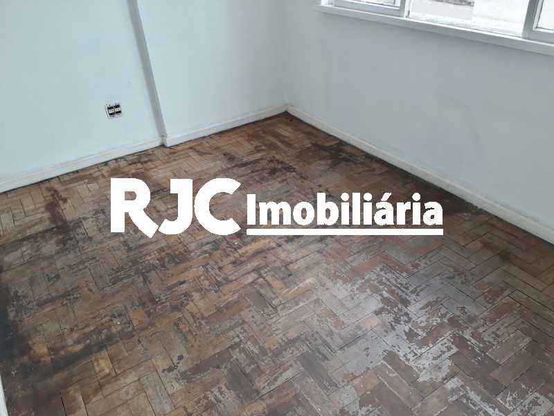 Conheça 02 do imóvel - Kitnet/Conjugado 30m² à venda Avenida Gomes Freire,Centro, Rio de Janeiro - R$ 180.000 - MBKI00130 - 3 02 - Kitnet/Conjugado 30m² à venda Avenida Gomes Freire,Centro, Rio de Janeiro - R$ 180.000 - MBKI00130 - 3