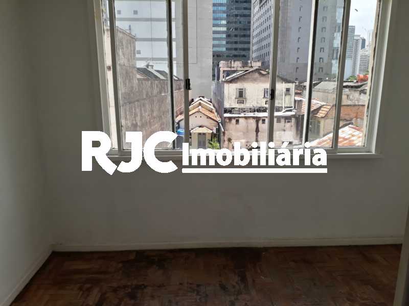 Conheça 05 do imóvel - Kitnet/Conjugado 30m² à venda Avenida Gomes Freire,Centro, Rio de Janeiro - R$ 180.000 - MBKI00130 - 6 05 - Kitnet/Conjugado 30m² à venda Avenida Gomes Freire,Centro, Rio de Janeiro - R$ 180.000 - MBKI00130 - 6