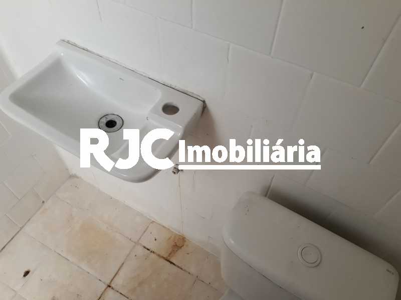 Conheça 13 do imóvel - Kitnet/Conjugado 30m² à venda Avenida Gomes Freire,Centro, Rio de Janeiro - R$ 180.000 - MBKI00130 - 14 13 - Kitnet/Conjugado 30m² à venda Avenida Gomes Freire,Centro, Rio de Janeiro - R$ 180.000 - MBKI00130 - 14
