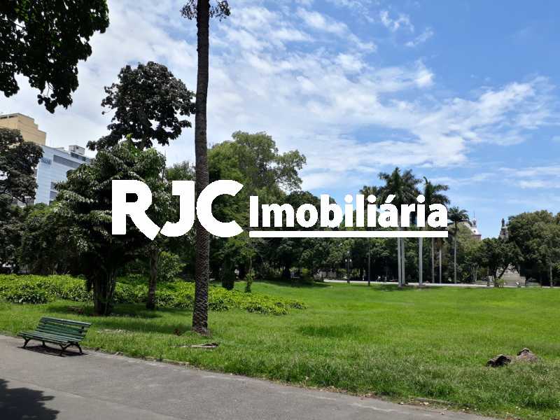 Conheça 19 do imóvel - Kitnet/Conjugado 30m² à venda Avenida Gomes Freire,Centro, Rio de Janeiro - R$ 180.000 - MBKI00130 - 20 19 - Kitnet/Conjugado 30m² à venda Avenida Gomes Freire,Centro, Rio de Janeiro - R$ 180.000 - MBKI00130 - 20