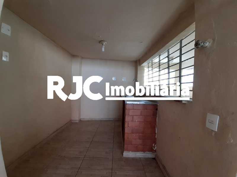 Conheça 4.1 do imóvel - Casa de Vila à venda Rua Ladislau Neto,Andaraí, Rio de Janeiro - R$ 550.000 - MBCV20132 - 8 4.1 - Casa de Vila à venda Rua Ladislau Neto,Andaraí, Rio de Janeiro - R$ 550.000 - MBCV20132 - 8