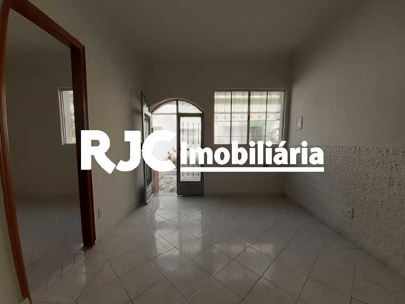 Conheça 06 do imóvel - Casa de Vila à venda Rua Ladislau Neto,Andaraí, Rio de Janeiro - R$ 550.000 - MBCV20132 - 10 06 - Casa de Vila à venda Rua Ladislau Neto,Andaraí, Rio de Janeiro - R$ 550.000 - MBCV20132 - 10