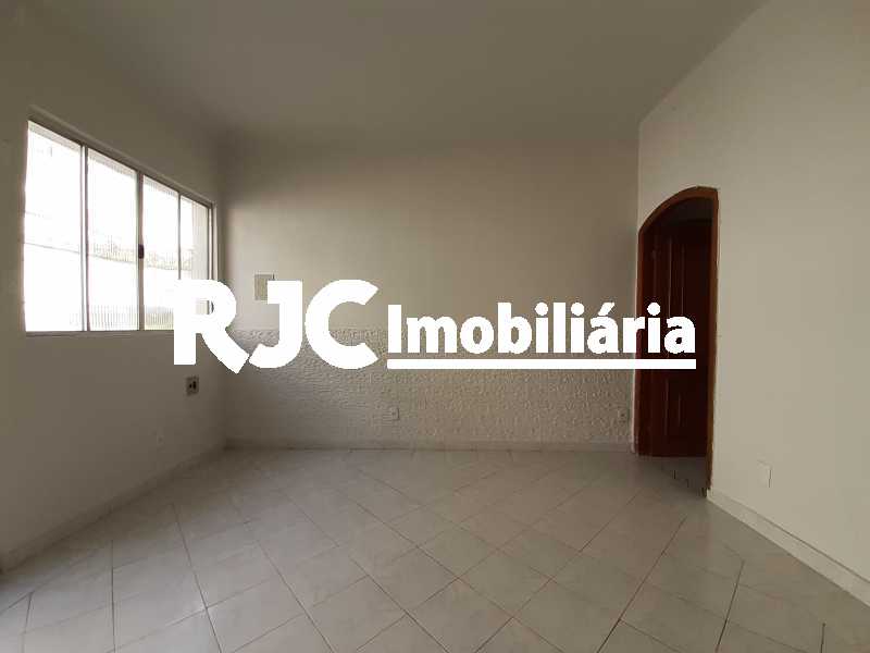 6.1 - Casa de Vila à venda Rua Ladislau Neto,Andaraí, Rio de Janeiro - R$ 550.000 - MBCV20132 - 11