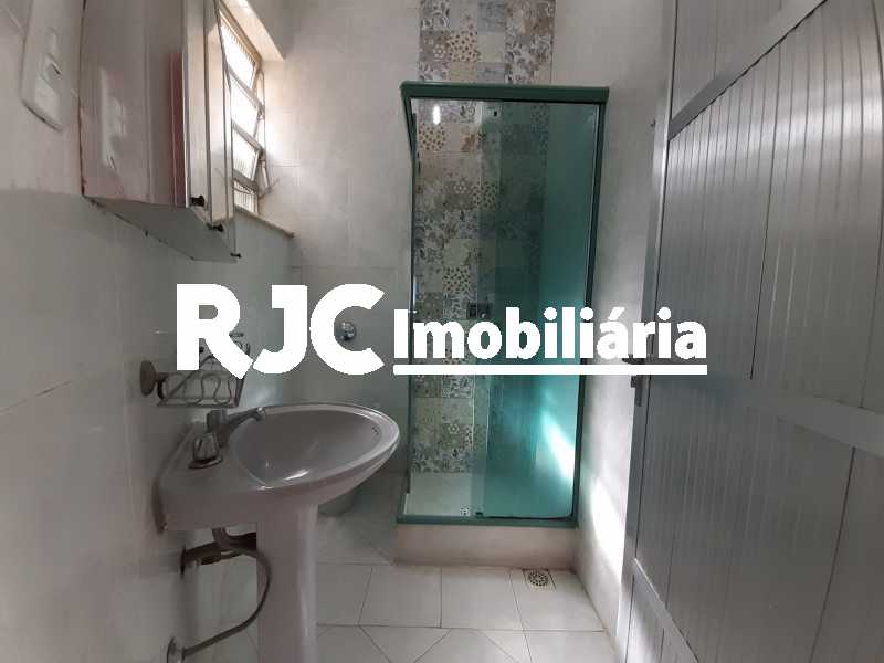 Conheça 09 do imóvel - Casa de Vila à venda Rua Ladislau Neto,Andaraí, Rio de Janeiro - R$ 550.000 - MBCV20132 - 14 09 - Casa de Vila à venda Rua Ladislau Neto,Andaraí, Rio de Janeiro - R$ 550.000 - MBCV20132 - 14