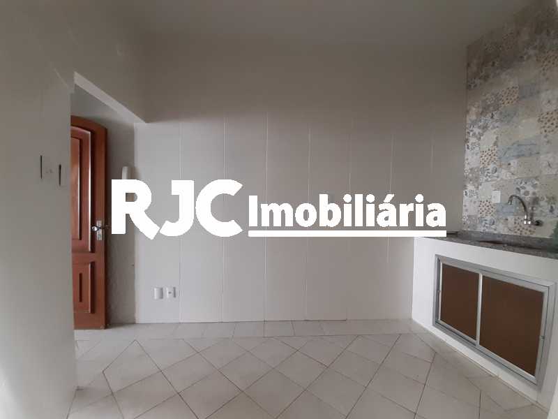 Conheça 15 do imóvel - Casa de Vila à venda Rua Ladislau Neto,Andaraí, Rio de Janeiro - R$ 550.000 - MBCV20132 - 20 15 - Casa de Vila à venda Rua Ladislau Neto,Andaraí, Rio de Janeiro - R$ 550.000 - MBCV20132 - 20