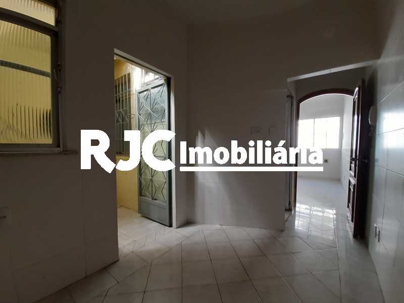 Conheça 16 do imóvel - Casa de Vila à venda Rua Ladislau Neto,Andaraí, Rio de Janeiro - R$ 550.000 - MBCV20132 - 21 16 - Casa de Vila à venda Rua Ladislau Neto,Andaraí, Rio de Janeiro - R$ 550.000 - MBCV20132 - 21