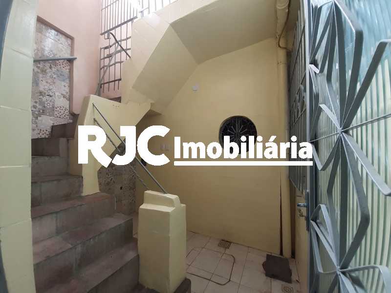Conheça 19 do imóvel - Casa de Vila à venda Rua Ladislau Neto,Andaraí, Rio de Janeiro - R$ 550.000 - MBCV20132 - 23 19 - Casa de Vila à venda Rua Ladislau Neto,Andaraí, Rio de Janeiro - R$ 550.000 - MBCV20132 - 23