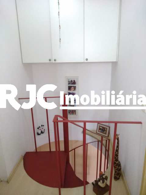 P_20211215_100756 - Apartamento à venda Rua Pedro Américo,Catete, Rio de Janeiro - R$ 490.000 - MBAP11076 - 14