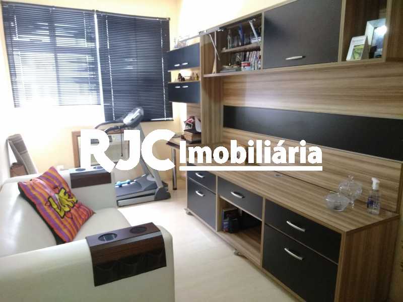 P_20211215_101313 - Apartamento à venda Rua Pedro Américo,Catete, Rio de Janeiro - R$ 490.000 - MBAP11076 - 7