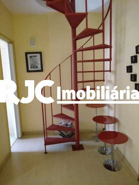 P_20211215_101600 - Apartamento à venda Rua Pedro Américo,Catete, Rio de Janeiro - R$ 490.000 - MBAP11076 - 11
