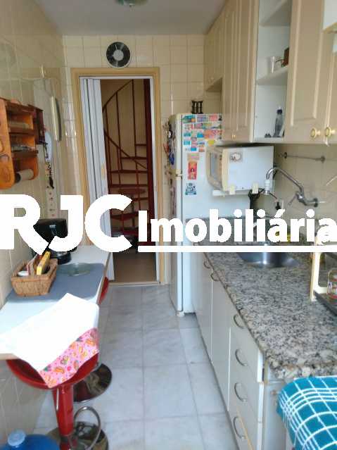 P_20211215_101756 - Apartamento à venda Rua Pedro Américo,Catete, Rio de Janeiro - R$ 490.000 - MBAP11076 - 25