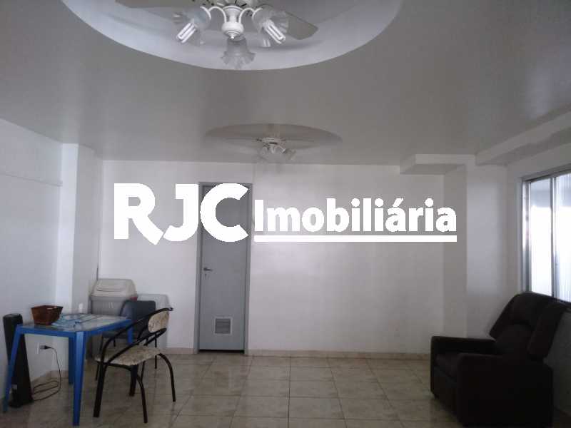 P_20211215_104602 - Apartamento à venda Rua Pedro Américo,Catete, Rio de Janeiro - R$ 490.000 - MBAP11076 - 9