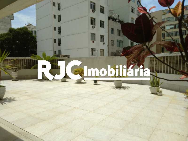 P_20211215_104655 - Apartamento à venda Rua Pedro Américo,Catete, Rio de Janeiro - R$ 490.000 - MBAP11076 - 31