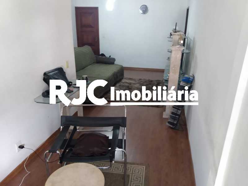 WhatsApp Image 2022-01-03 at 1 - Apartamento à venda Avenida Marechal Rondon,Sampaio, Rio de Janeiro - R$ 245.000 - MBAP26053 - 5