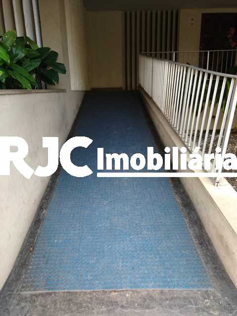 6 - Apartamento à venda Avenida Marechal Rondon,Sampaio, Rio de Janeiro - R$ 245.000 - MBAP26053 - 28