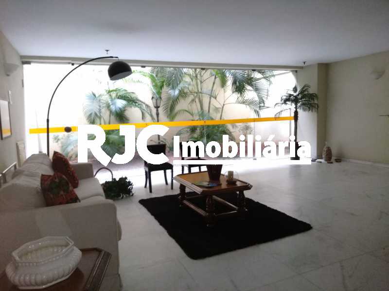 5 - Apartamento à venda Avenida Marechal Rondon,Sampaio, Rio de Janeiro - R$ 245.000 - MBAP26053 - 27