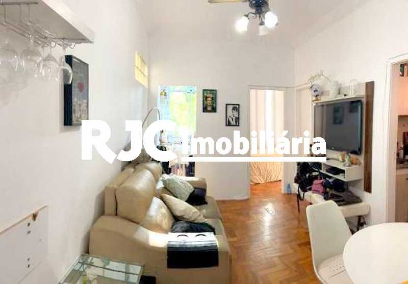 Conheça 3 do imóvel - Apartamento à venda Rua do Matoso,Praça da Bandeira, Rio de Janeiro - R$ 280.000 - MBAP11079 - 4 3 - Apartamento à venda Rua do Matoso,Praça da Bandeira, Rio de Janeiro - R$ 280.000 - MBAP11079 - 4