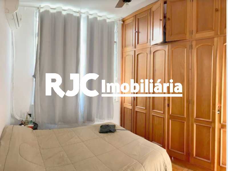 Conheça 9 do imóvel - Apartamento à venda Rua do Matoso,Praça da Bandeira, Rio de Janeiro - R$ 280.000 - MBAP11079 - 10 9 - Apartamento à venda Rua do Matoso,Praça da Bandeira, Rio de Janeiro - R$ 280.000 - MBAP11079 - 10