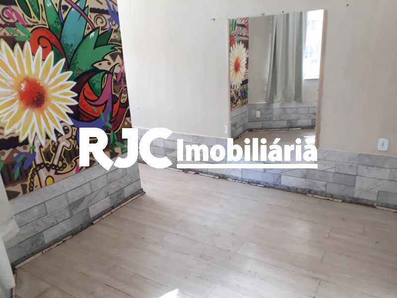 03 - Casa Comercial 175m² à venda Rua Silva Ramos, Tijuca, Rio de Janeiro - R$ 530.000 - MBCC00017 - 4