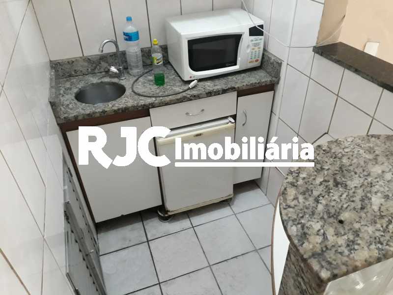 05 - Casa Comercial 175m² à venda Rua Silva Ramos, Tijuca, Rio de Janeiro - R$ 530.000 - MBCC00017 - 6
