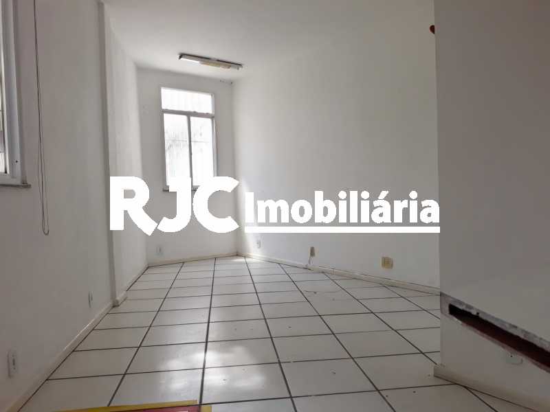 11 - Casa Comercial 175m² à venda Rua Silva Ramos,Tijuca, Rio de Janeiro - R$ 530.000 - MBCC00017 - 12