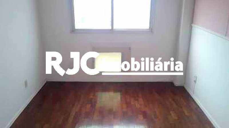 Conheça 4 do imóvel - Cobertura à venda Rua Jorge Rudge,Vila Isabel, Rio de Janeiro - R$ 680.000 - MBCO30464 - 5 4 - Cobertura à venda Rua Jorge Rudge,Vila Isabel, Rio de Janeiro - R$ 680.000 - MBCO30464 - 5