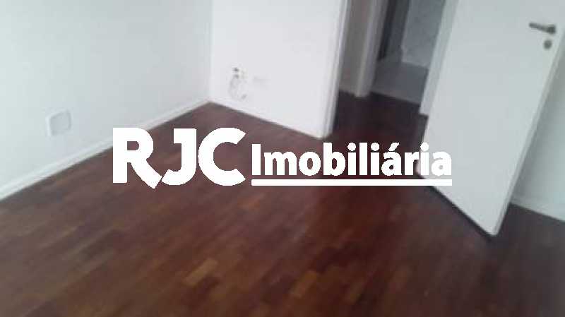 5 - Cobertura à venda Rua Jorge Rudge,Vila Isabel, Rio de Janeiro - R$ 680.000 - MBCO30464 - 6