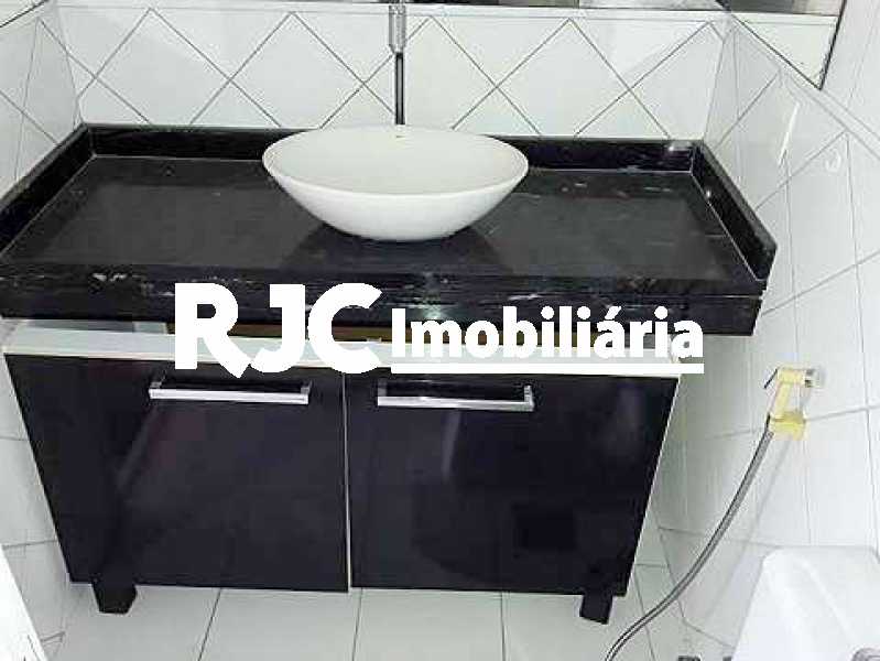7 - Cobertura à venda Rua Jorge Rudge,Vila Isabel, Rio de Janeiro - R$ 680.000 - MBCO30464 - 8