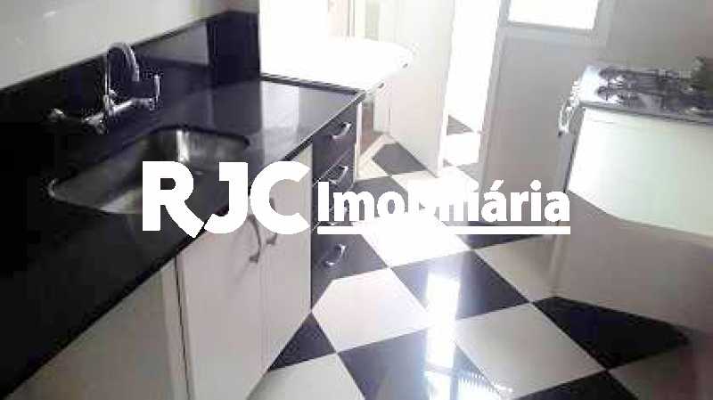 10 - Cobertura à venda Rua Jorge Rudge,Vila Isabel, Rio de Janeiro - R$ 680.000 - MBCO30464 - 11