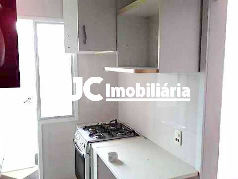Conheça 12 do imóvel - Cobertura à venda Rua Jorge Rudge,Vila Isabel, Rio de Janeiro - R$ 680.000 - MBCO30464 - 13 12 - Cobertura à venda Rua Jorge Rudge,Vila Isabel, Rio de Janeiro - R$ 680.000 - MBCO30464 - 13