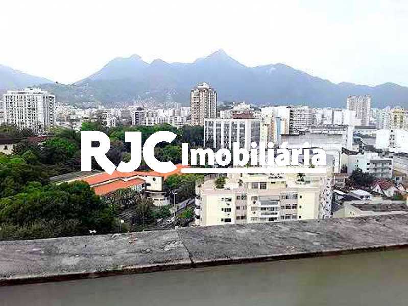 19 - Cobertura à venda Rua Jorge Rudge,Vila Isabel, Rio de Janeiro - R$ 680.000 - MBCO30464 - 21