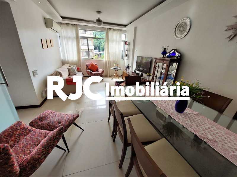 Conheça 2 do imóvel - Apartamento à venda Rua Miguel de Frias,Icaraí, Niterói - R$ 1.100.000 - MBAP33874 - 3 2 - Apartamento à venda Rua Miguel de Frias,Icaraí, Niterói - R$ 1.100.000 - MBAP33874 - 3