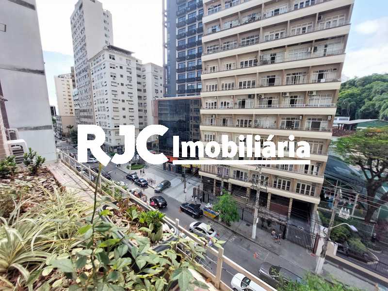 Conheça 4 do imóvel - Apartamento à venda Rua Miguel de Frias,Icaraí, Niterói - R$ 1.100.000 - MBAP33874 - 5 4 - Apartamento à venda Rua Miguel de Frias,Icaraí, Niterói - R$ 1.100.000 - MBAP33874 - 5