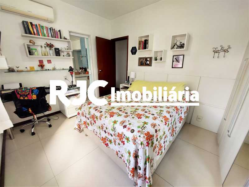 Conheça 6 do imóvel - Apartamento à venda Rua Miguel de Frias,Icaraí, Niterói - R$ 1.100.000 - MBAP33874 - 7 6 - Apartamento à venda Rua Miguel de Frias,Icaraí, Niterói - R$ 1.100.000 - MBAP33874 - 7