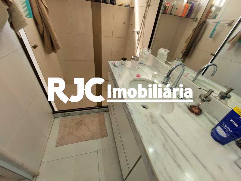 Conheça 8 do imóvel - Apartamento à venda Rua Miguel de Frias,Icaraí, Niterói - R$ 1.100.000 - MBAP33874 - 9 8 - Apartamento à venda Rua Miguel de Frias,Icaraí, Niterói - R$ 1.100.000 - MBAP33874 - 9