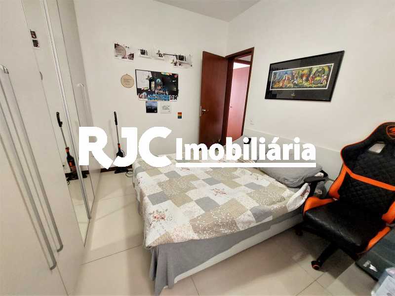Conheça 11 do imóvel - Apartamento à venda Rua Miguel de Frias,Icaraí, Niterói - R$ 1.100.000 - MBAP33874 - 12 11 - Apartamento à venda Rua Miguel de Frias,Icaraí, Niterói - R$ 1.100.000 - MBAP33874 - 12