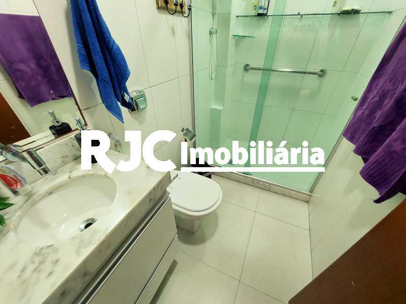 Conheça 12 do imóvel - Apartamento à venda Rua Miguel de Frias,Icaraí, Niterói - R$ 1.100.000 - MBAP33874 - 13 12 - Apartamento à venda Rua Miguel de Frias,Icaraí, Niterói - R$ 1.100.000 - MBAP33874 - 13