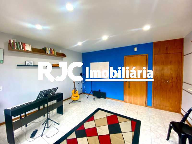 Conheça 1 do imóvel - Sala Comercial 28m² à venda Tijuca, Rio de Janeiro - R$ 210.000 - MBSL00300 - 1 1 - Sala Comercial 28m² à venda Tijuca, Rio de Janeiro - R$ 210.000 - MBSL00300 - 1