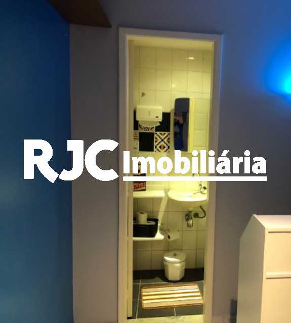 Conheça 5 do imóvel - Sala Comercial 28m² à venda Tijuca, Rio de Janeiro - R$ 210.000 - MBSL00300 - 6 5 - Sala Comercial 28m² à venda Tijuca, Rio de Janeiro - R$ 210.000 - MBSL00300 - 6