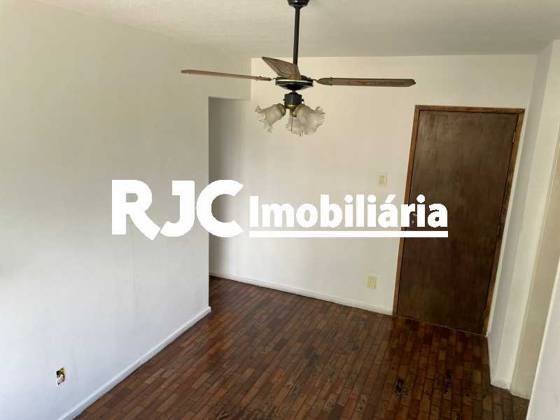 2. - Apartamento à venda Rua Afonso Cavalcanti,Cidade Nova, Rio de Janeiro - R$ 315.000 - MBAP26078 - 3