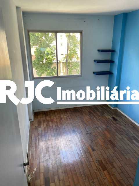 7. - Apartamento à venda Rua Afonso Cavalcanti,Cidade Nova, Rio de Janeiro - R$ 315.000 - MBAP26078 - 7