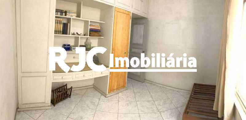 10 - Cobertura à venda Rua Jorge Rudge,Vila Isabel, Rio de Janeiro - R$ 620.000 - MBCO30467 - 11