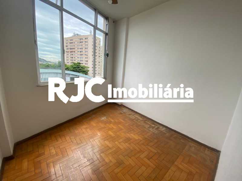 6. - Apartamento à venda Rua Joaquim Palhares,Praça da Bandeira, Rio de Janeiro - R$ 180.000 - MBAP11090 - 7