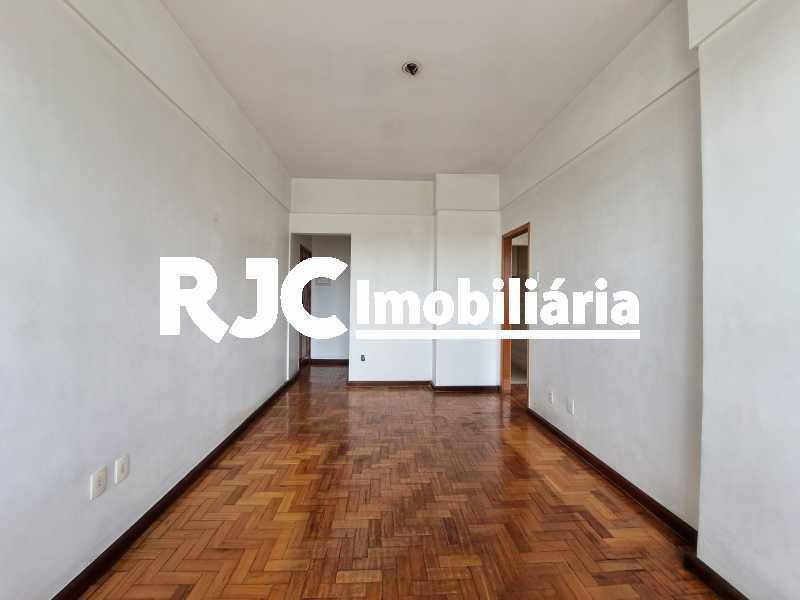 03 - Apartamento à venda Praça da Bandeira, Praça da Bandeira, Rio de Janeiro - R$ 295.000 - MBAP11093 - 4