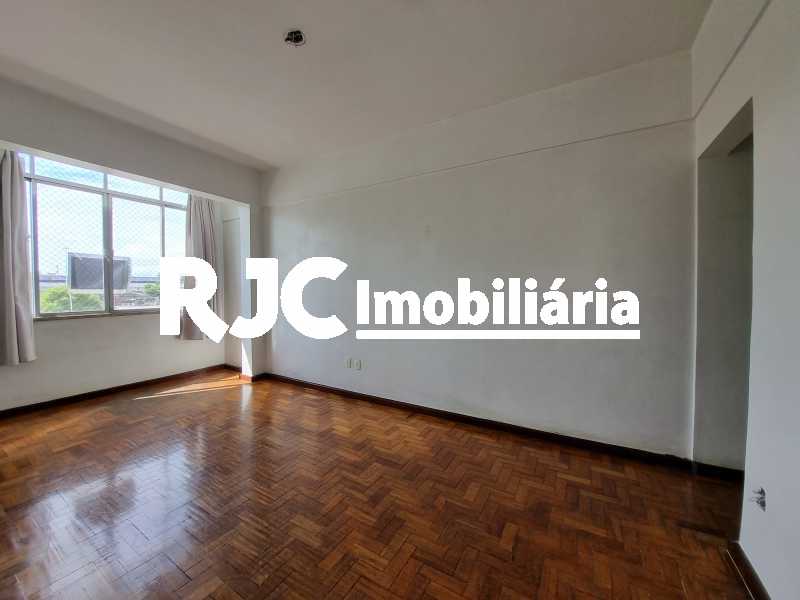 05 - Apartamento à venda Praça da Bandeira, Praça da Bandeira, Rio de Janeiro - R$ 295.000 - MBAP11093 - 6