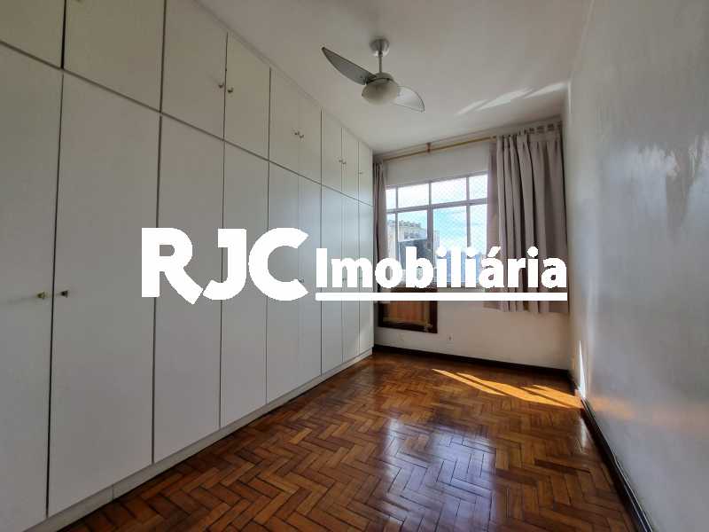 10 - Apartamento à venda Praça da Bandeira, Praça da Bandeira, Rio de Janeiro - R$ 295.000 - MBAP11093 - 11